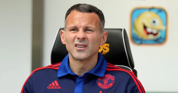 Giggs có thể trở lại Anh đối đầu Man Utd