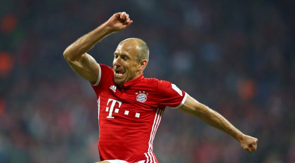 VIDEO: Bayern Munich thắng trận thứ 4 liên tiếp tại Bundesliga