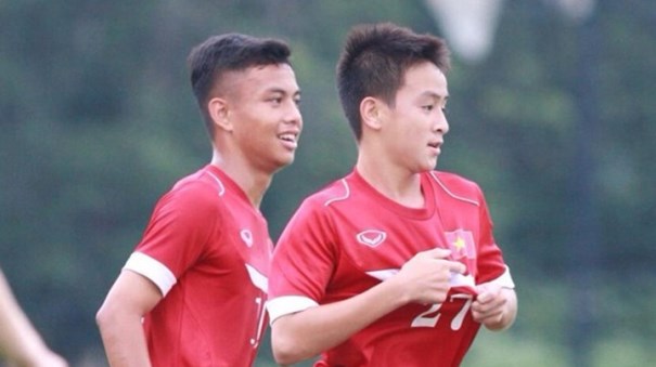 Video bàn thắng: U16 Việt Nam 3-1 U16 Kyrgyzstan (Giải VĐ U16 châu Á 2016)