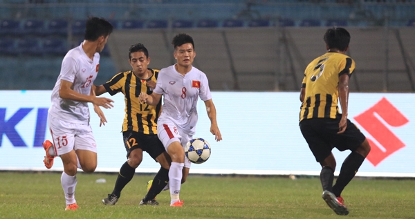 U19 Việt Nam vs U19 Timor Leste: Lấy lại niềm tin