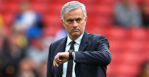 Điểm tin trưa 24/9: Cựu sau MU khuyên Mourinho nên giữ mồm giữ miệng