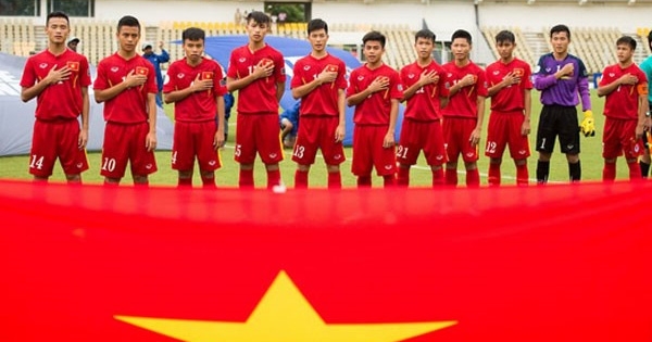 Điểm tin chiều 26/9: Lý do U16 Việt Nam chơi dưới sức trước Iran