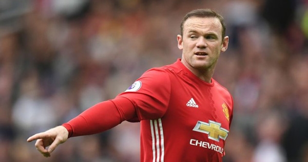 HLV Mourinho tiếp tục ‘chơi chiêu’ nhằm hạ bệ Rooney