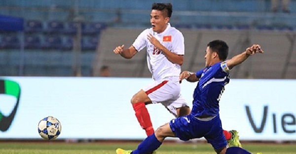 Tin bóng đá VN 27/9: U19 Việt Nam thải loại hàng loạt cầu thủ