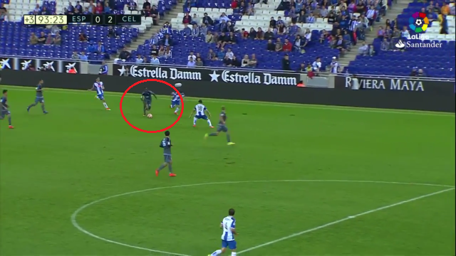VIDEO: Màn độc diễn ghi bàn từ sân nhà khó tin tại vòng 6 La Liga