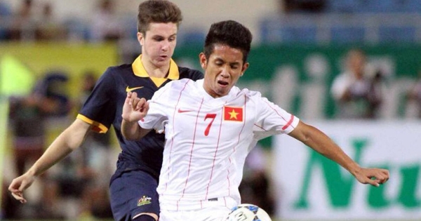 Tin bóng đá VN 28/9: U22 Việt Nam đối đầu nhiều đội bóng hàng đầu thế giới