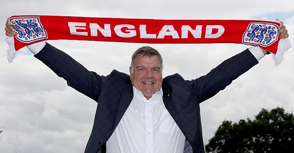 Tương lai của HLV Sam Allardyce được định đoạt