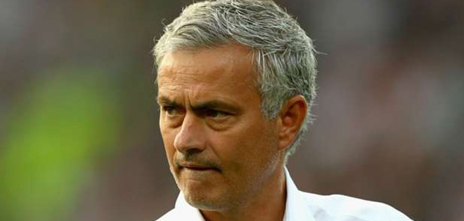 Mourinho tiết lộ 2 cầu thủ chắc chắn đá chính trận gặp Zorya