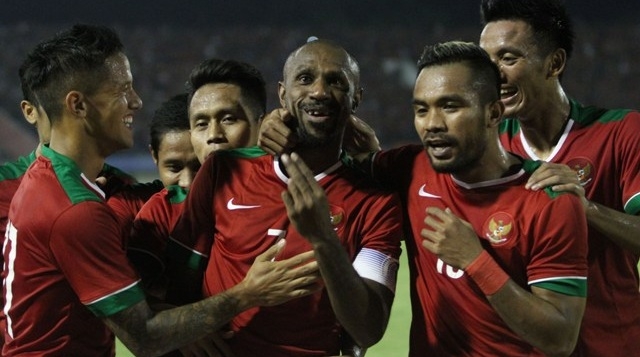 Indonesia vắng trụ cột trước cuộc đối đầu ĐT Việt Nam