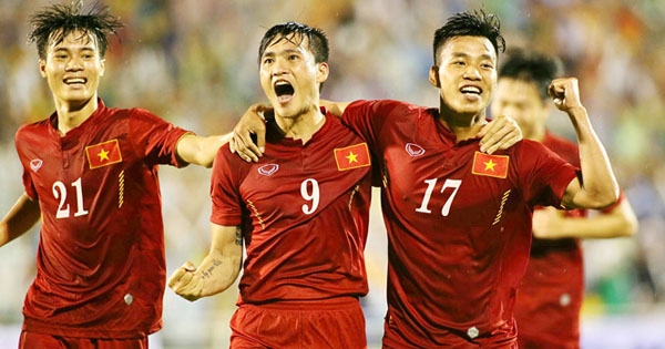 Thi đấu xuất sắc, Việt Nam thắng đậm Triều Tiên trong trận cầu 7 bàn thắng