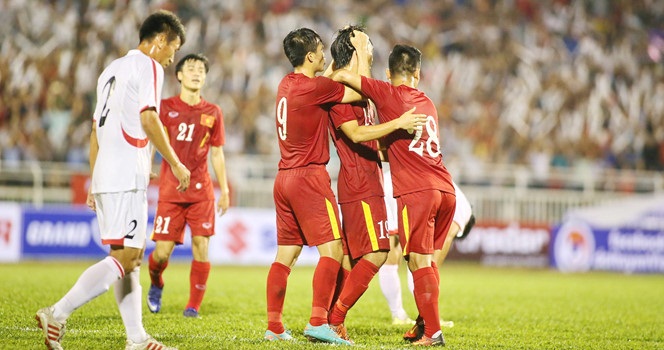 Điểm tin 6/10: Việt Nam thắng nhưng chưa hết lo, Công Vinh phá sâu kỷ lục