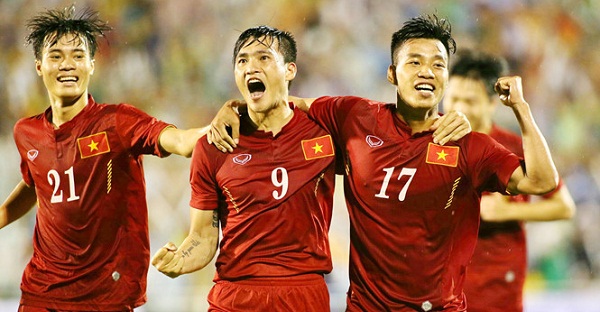 Tin AFF Cup 2016: Tuyển Việt Nam chạy đà hoàn hảo