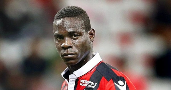 Balotelli nhận liên tiếp 2 tin cực vui