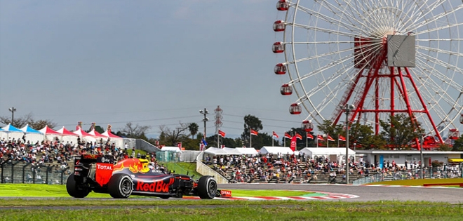 F1 Nhật Bản: Lewis Hamilton có bật dậy từ đau thương tại Sepang?