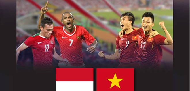 Indonesia vs Việt Nam: Chiêu mới của Hữu Thắng - 16h45, 9/10