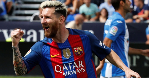 Điểm tin sáng 9/10: Messi muốn điều khoản siêu đặc biệt tại Barca