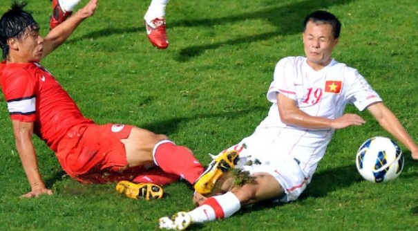 Highlights: Việt Nam 2-2 Indonesia (Giao hữu quốc tế)