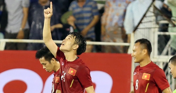 Thực hư thông tin Xuân Trường không dự AFF Cup 2016