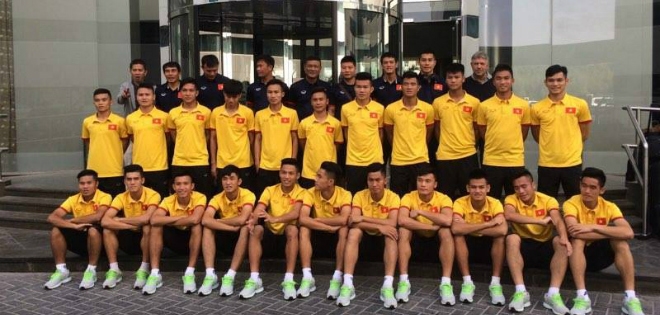 Điểm tin tối 12/10: U19 Việt Nam quyết không thua lứa Công Phượng
