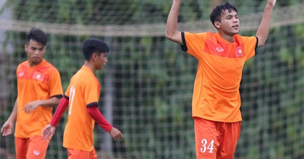 U19 Việt Nam có mặt tại Bahrain, sẵn sàng cho VCK châu Á
