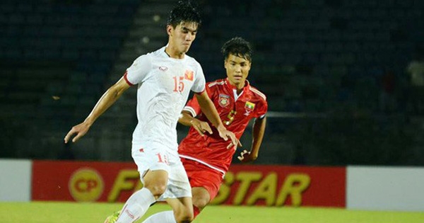 VCK U19 châu Á 2016 khởi tranh: Chờ Việt Nam gây bất ngờ