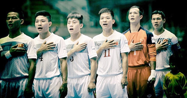 Giải futsal Đông Nam Á 2016 chuyển địa điểm thi đấu