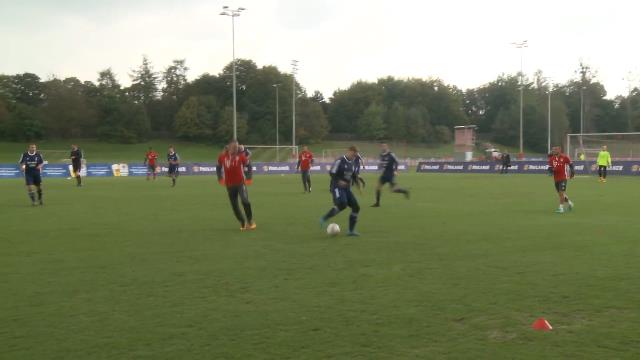 VIDEO: Ribery bị fan lừa bóng qua người với kỹ thuật cực đỉnh