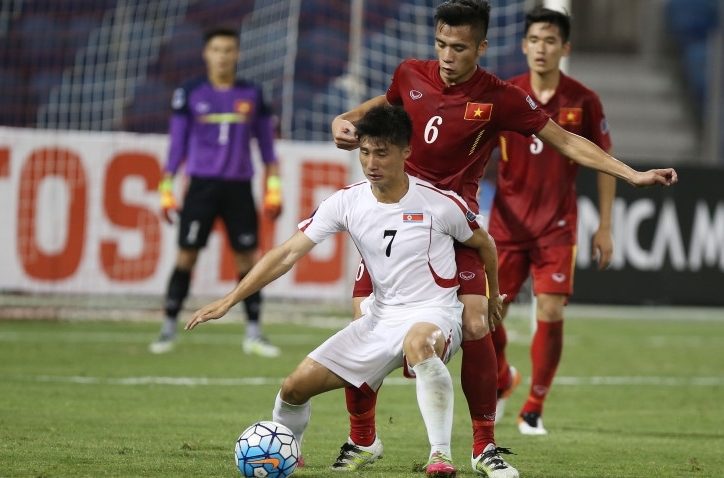 HLV U19 Việt Nam tiết lộ về 2 trợ lý người Đức