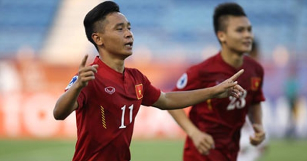 U19 Việt Nam xác lập kỷ lục mới tại VCK U19 châu Á
