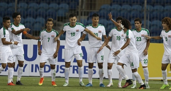 Đánh giá đối thủ tiếp theo của U19 Việt Nam: U19 Iraq