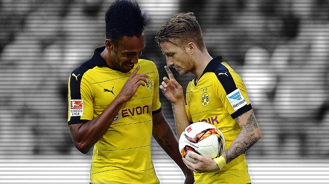 Dortmund phát tín hiệu, Real sắp có chân sút thượng hạng