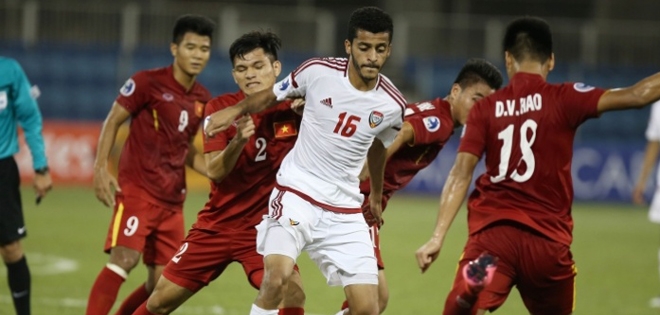 U19 Việt Nam cần điều kiện gì để vào tứ kết giải U19 châu Á?