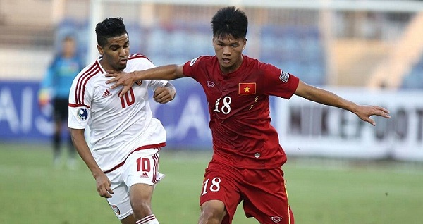 Tin bóng đá VN 18/10: Trọng tài thiếu công tâm với U19 Việt Nam