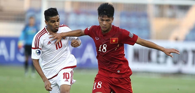 U19 Việt Nam vs U19 Iraq: Viết lên trang sử mới - 23h30, 20/10