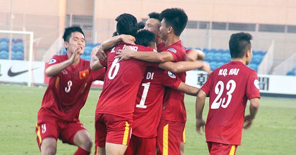 Điểm tin tối 22/10: Đổi luật trước trận U19 Việt Nam vs Bahrain