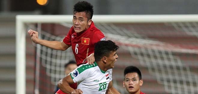 'U19 là lứa cầu thủ xuất sắc nhất lịch sử'