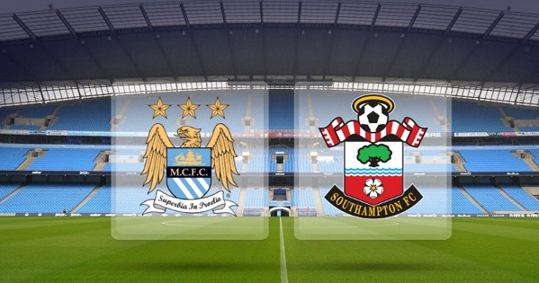 Kết quả Man City vs Southampton: Chồng chất khó khăn