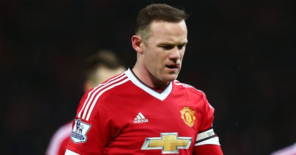 Chuyển nhượng sáng 24/10: Rooney nhận đề nghị ‘khủng’, HLV Việt Hoàng có HĐ mới