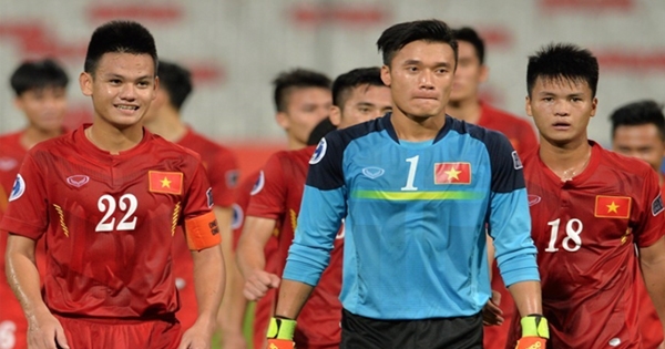 Điểm mặt các đối thủ của Việt Nam tại U20 World Cup