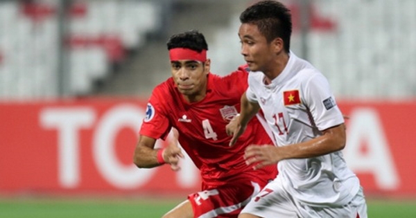 Truyền thông Bahrain ‘lãng quên’ trận thua trước U19 Việt Nam