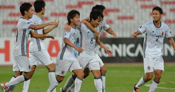 U19 Nhật Bản, Tajikistan thận trọng trước trận đại chiến