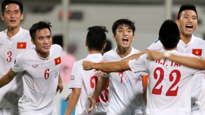 FIFA, AFC, báo quốc tế thán phục kỳ tích của U19 Việt Nam