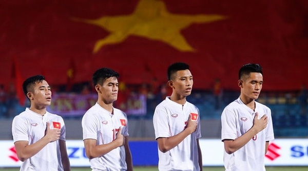 Nhìn lại hành trình giành tấm vé dự U20 World Cup của ĐT U19 Việt Nam