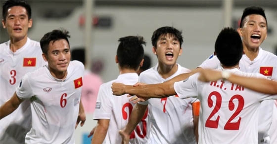 Đả bại U19 Bahrain, U19 Việt Nam giành vé dự VCK U20 thế giới