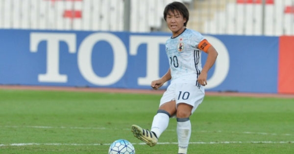 Đội trưởng U19 Nhật Bản chỉ ra chút lợi thế của Việt Nam