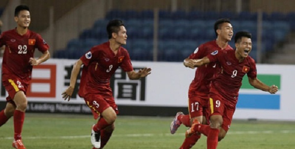Điểm tin sáng 25/10: Xác định đối thủ của U19 Việt Nam