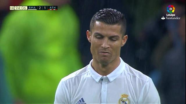 VIDEO: Lý do fan bóng đá cho rằng Ronaldo đã 'hết thời'