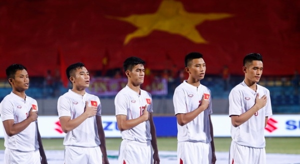 VIDEO: BLV Quang Huy chỉ ra bí quyết thành công của U19 Việt Nam