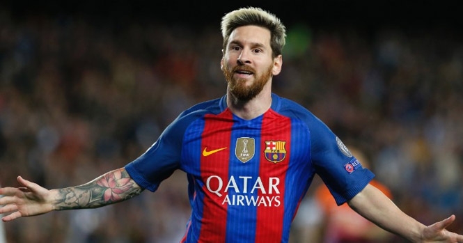 Tin bóng đá Tây Ban Nha 26/10: Real đón người mới, Messi có thể rời Barca