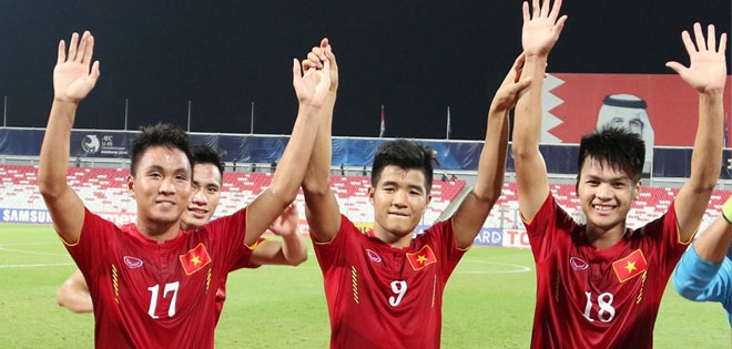 Điểm tin tối: BLV Quang Huy so lứa U19 hiện tại với lứa Công Phượng